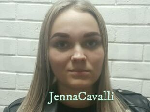 JennaCavalli