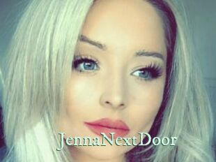 JennaNextDoor