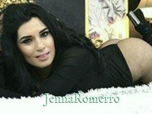 JennaRomerro