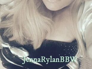 JennaRylanBBW
