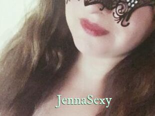 JennaSexy