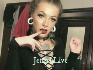 Jenna_Live