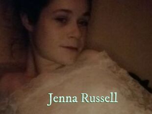 Jenna_Russell