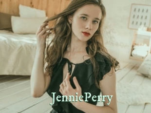 JenniePerry