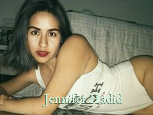 Jennifer_Hadid