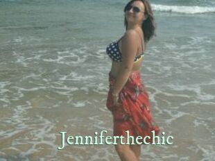 Jenniferthechic