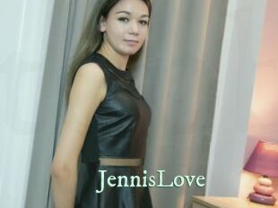 JennisLove