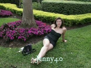 Jenny40