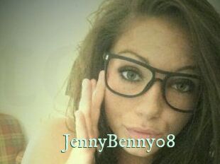 JennyBenny08