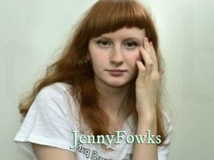 JennyFowks
