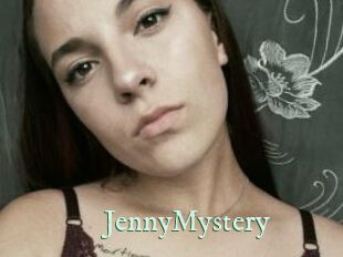 JennyMystery