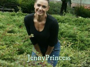 JennyPrincess