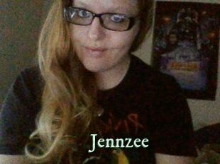 Jennzee