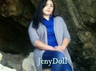 JenyDoll