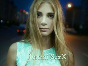 Jerami_SexX