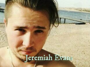 Jeremiah_Evans