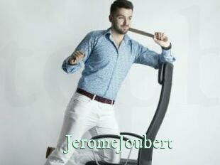 JeromeJoubert Top Blog X