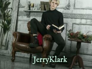 JerryKlark