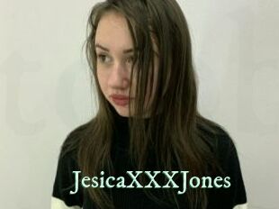JesicaXXXJones