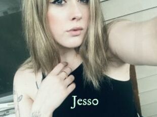 Jess0