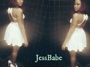 JessBabe