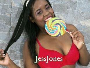 JessJones