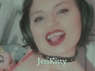 JessKitty