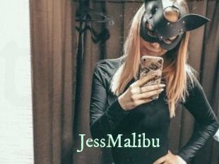 JessMalibu