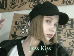 Jess_Kiss