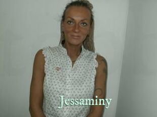 Jessaminy