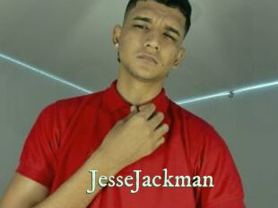 JesseJackman