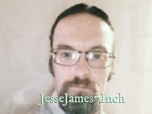 JesseJames7Inch