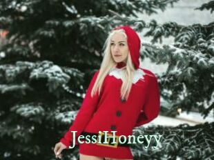 JessiHoneyy