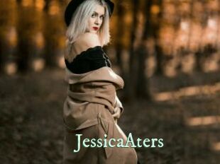 JessicaAters Top Blog X
