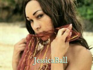 JessicaBall