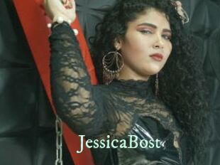 JessicaBost