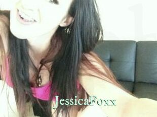 JessicaFoxx