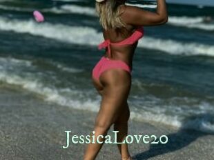 JessicaLove20