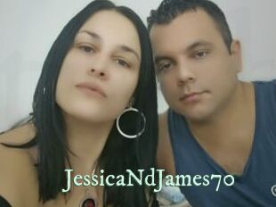 JessicaNdJames70