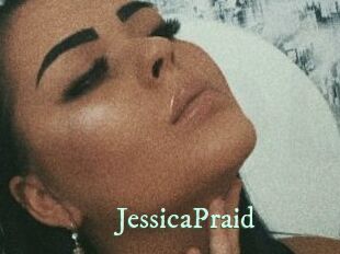 JessicaPraid Top Blog X