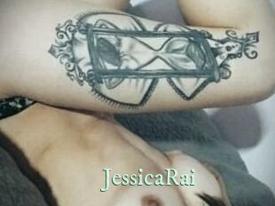 JessicaRai