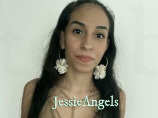 JessieAngels