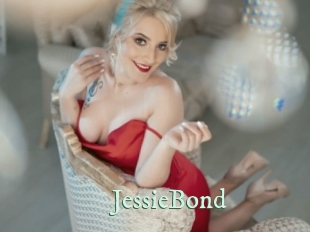 JessieBond