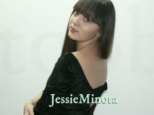 JessieMinota
