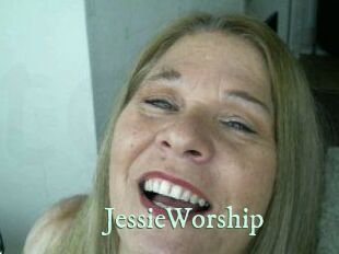 JessieWorship