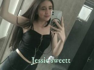 Jessie_sweett
