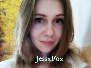 JessxFox