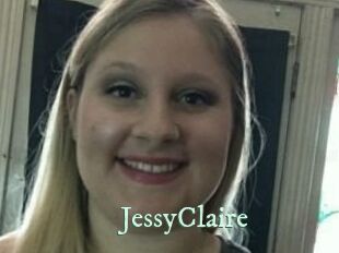 JessyClaire