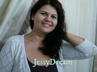 JessyDream