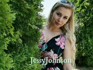 JessyJohnson